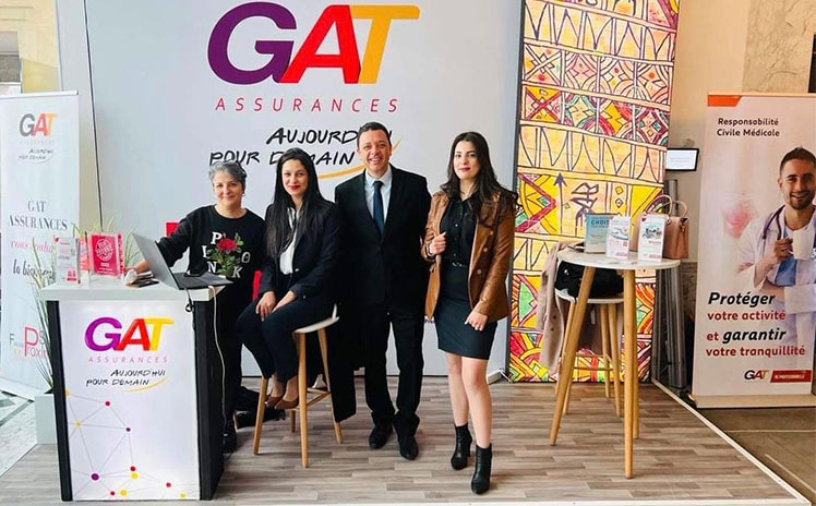 Gat assurance sponsor