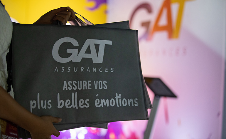 GAT ASSURANCES, vous assure vos plus belles émotions !