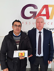 gat assurance
