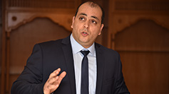 GAT ASSURANCES organise le séminaire annuel dédié à ses Agents Généraux à Hammamet 