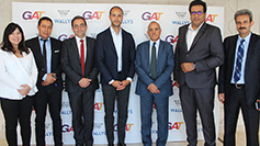 GAT ASSURANCES et Wallyscar signent une convention de partenariat en faveur des clients de Wallyscar 