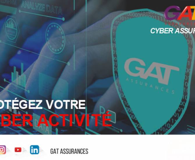 cyber Security gat
