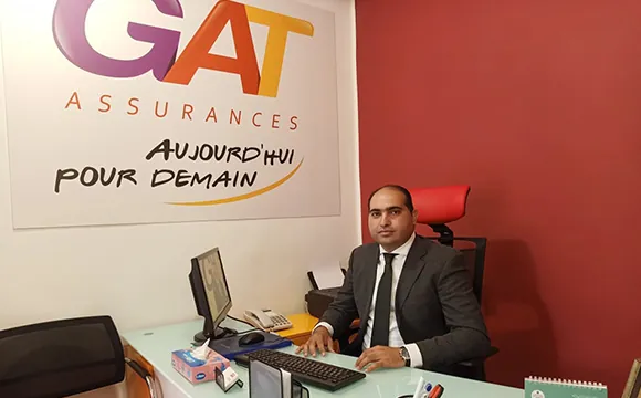 GAT ASSURANCES ouvre une nouvelle agence à Borj LOUZIR