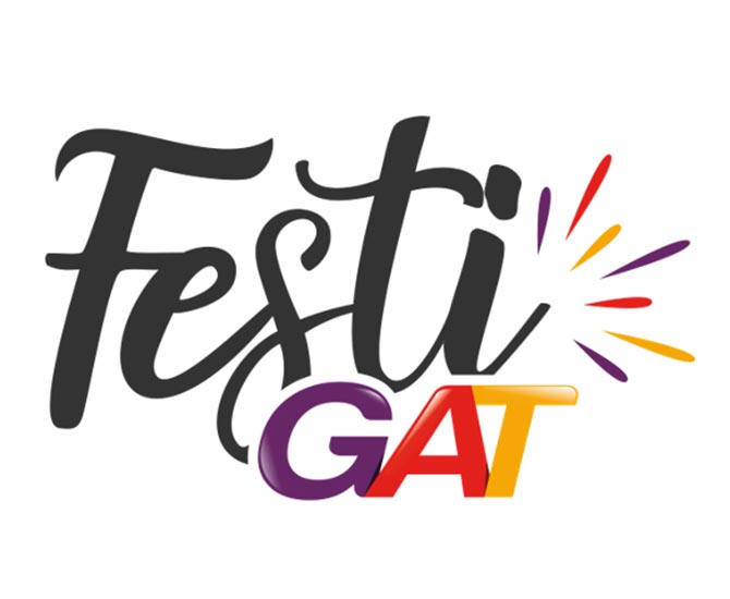 Festival en ligne Festi-GAT