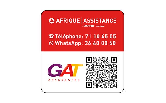 Des services d’Assistance pour vous accompagner en Toutes Circonstances !