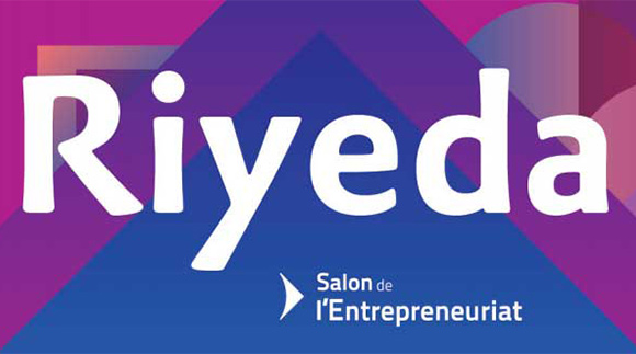 Retrouvez GAT ASSURANCES du Festival de l’Entrepreneuriat RIYEDA dans sa 10e édition