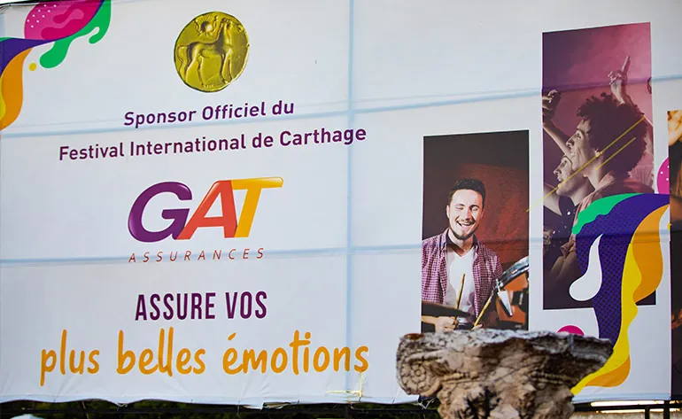 GAT ASSURANCES, vous assure vos plus belles émotions !