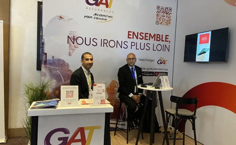 image évènement gat assurance 