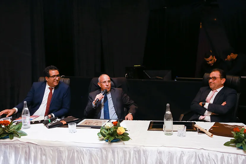GAT ASSURANCES AWARDS 2023