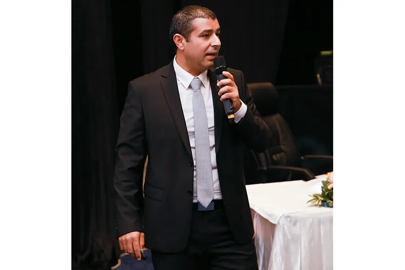 GAT ASSURANCES AWARDS 2023