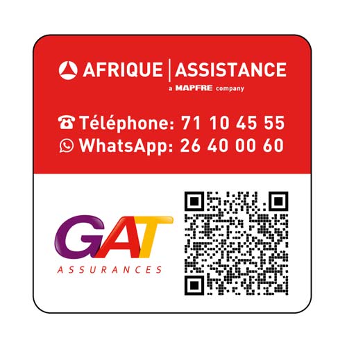 Des services d’Assistance pour vous accompagner en Toutes Circonstances !