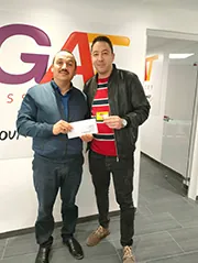 gat assurance