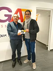 gat assurance