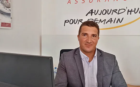 Ouverture d'une nouvelle agence &agrave; Montfleury