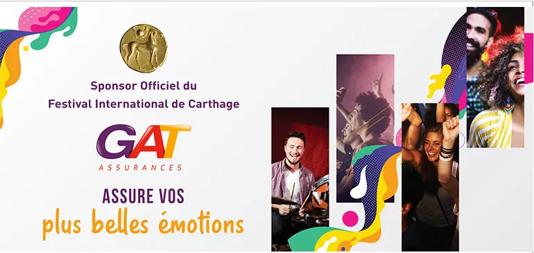 Festival International de Carthage