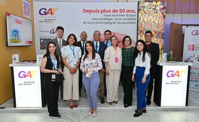 Photo du groupe