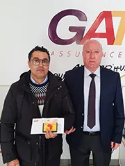 gat assurance