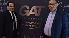 GAT ASSURANCES organise le séminaire annuel dédié à ses Agents Généraux à Hammamet 