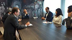 GAT ASSURANCES et Wallyscar signent une convention de partenariat en faveur des clients de Wallyscar