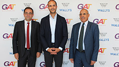 GAT ASSURANCES et Wallyscar signent une convention de partenariat en faveur des clients de Wallyscar 