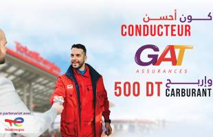 gat assurances récompense ses meilleurs conducteurs pour la 4ème année consécutive 