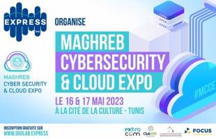 THE MAGHREB CYBER SECURITY AND CLOUD EXPO