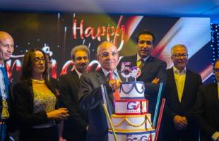 GAT ASSURANCES a célébré son 50e anniversaire ainsi que son séminaire annuel dans une ambiance festive et conviviale