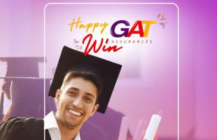 Félicitons les gagnants du premier tirage « Happy Win »