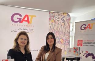 GAT ASSURANCES, Sponsor du Congrès Interdisciplinaire de Médecine, du 13 au 17 avril à la Faculté de Médecine de Sousse