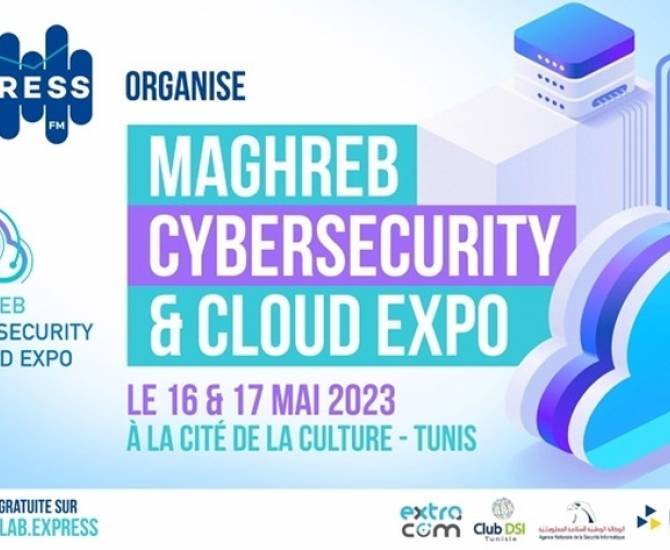 THE MAGHREB CYBER SECURITY AND CLOUD EXPO